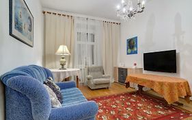 Apartment In The Old Town