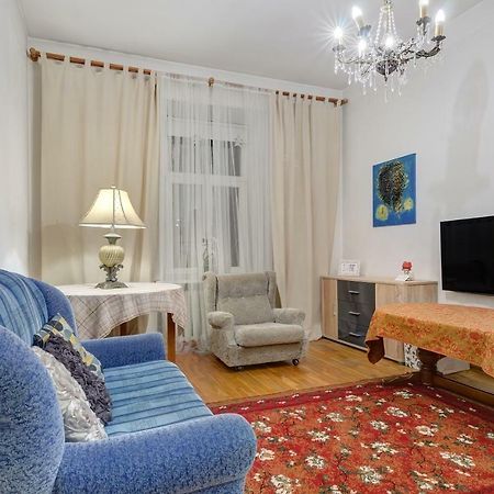 Apartment In The Old Town Vilna Exterior foto
