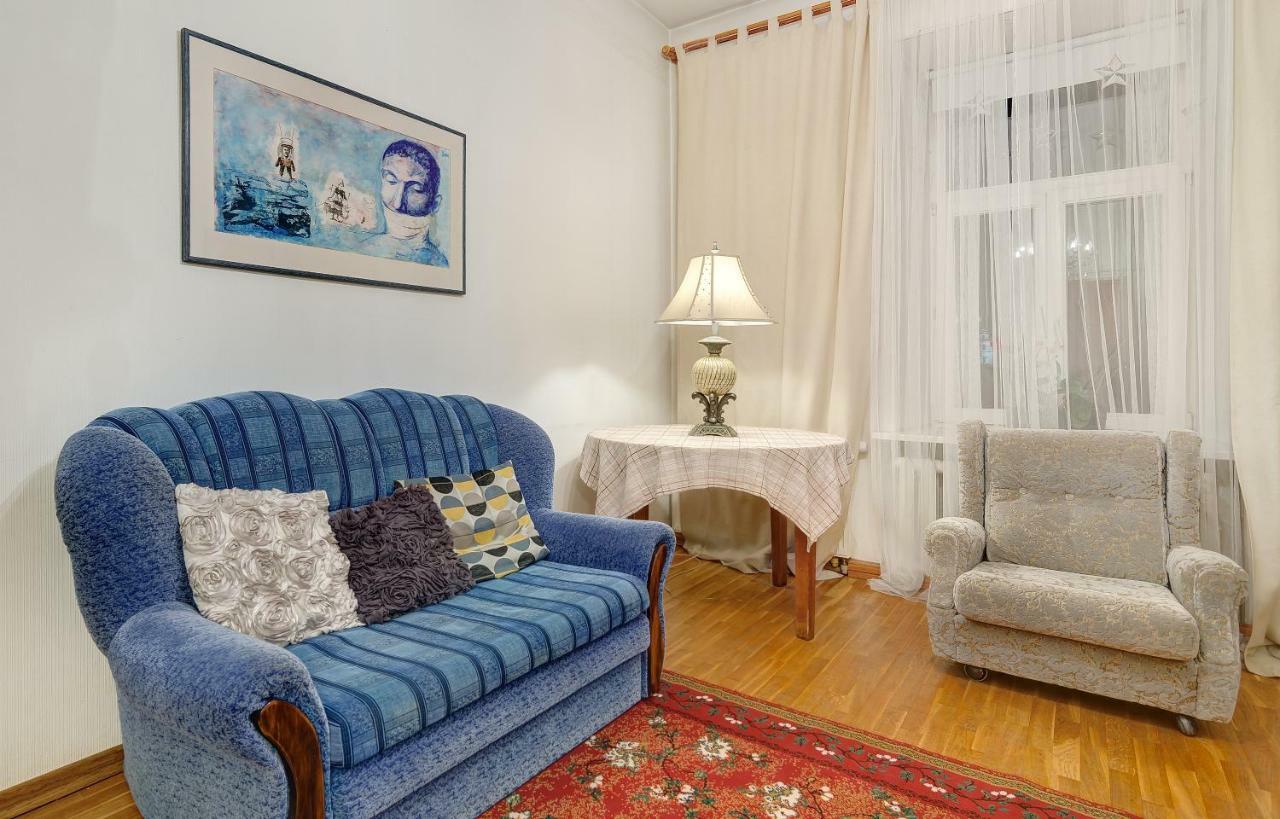 Apartment In The Old Town Vilna Exterior foto